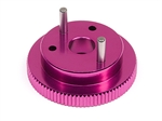101076 - Flywheel (For 2Pcs Shoe)